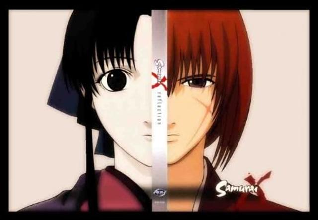 Rurouni Kenshin: Seisouhen