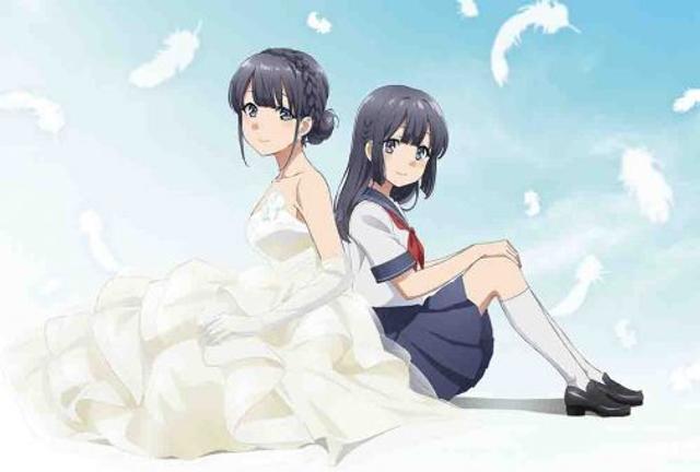 Seishun Buta Yarou wa Yumemiru Shoujo no Yume wo Minai