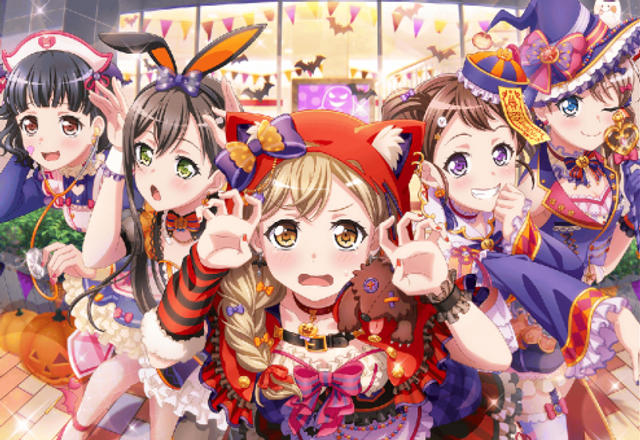 BanG Dream! Season 3