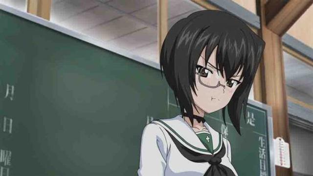Girls & Panzer: Saishuushou Part 1