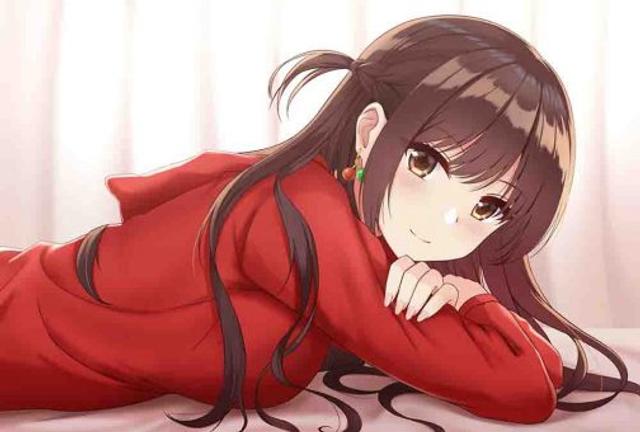 Kanojo Okarishimasu