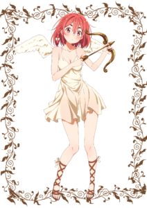 Kanojo Okarishimasu