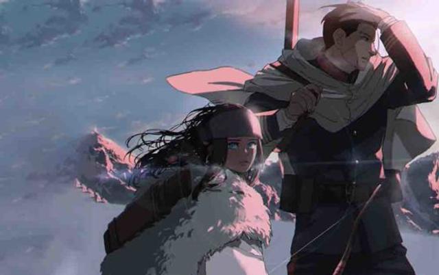 Golden Kamuy Season 3