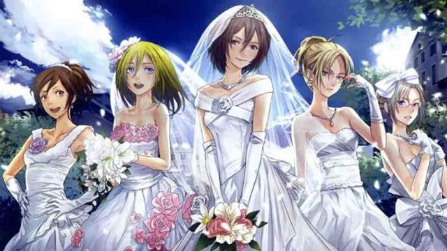 Shingeki no Kyojin: Chronicle