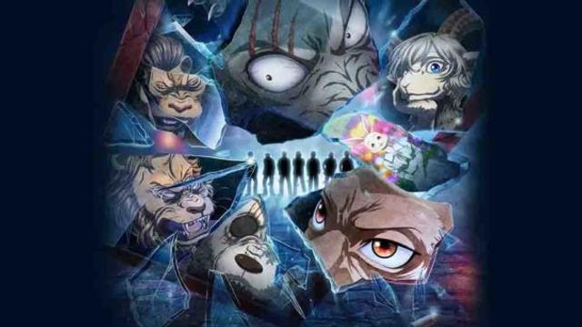 Beastars Season 2