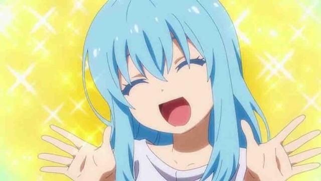 Tensura Nikki: Tensei shitara Slime Datta Ken