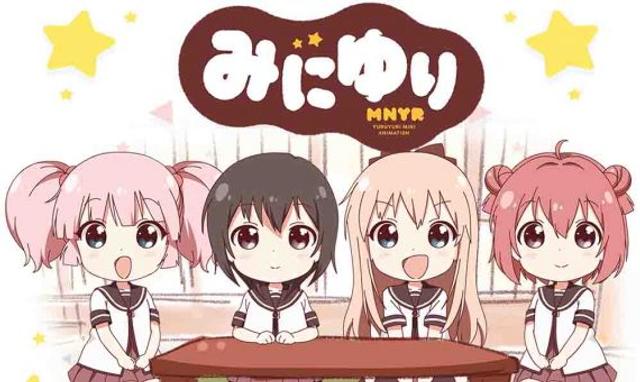 Mini Yuri