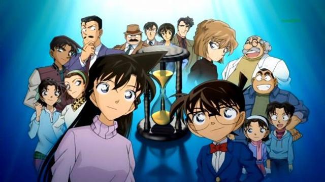 Detective Conan (0001-1150)