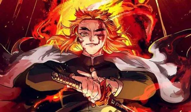 Kimetsu no Yaiba: Mugen Ressha-hen