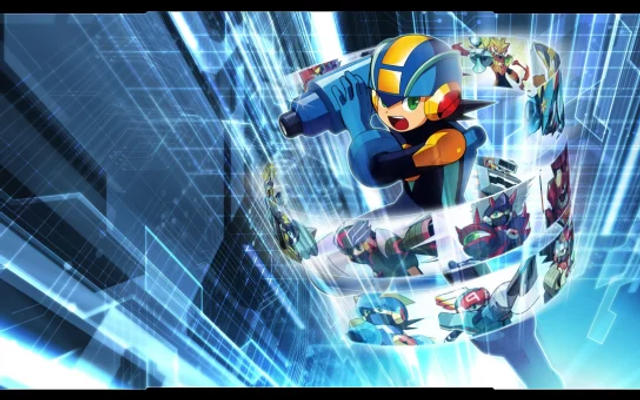 Rockman.EXE