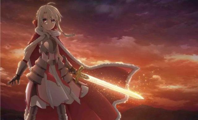 Fate/kaleid liner Prisma☆Illya Movie: Licht – Namae no Nai Shoujo