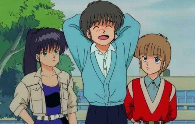 Kimagure Orange☆Road OVA