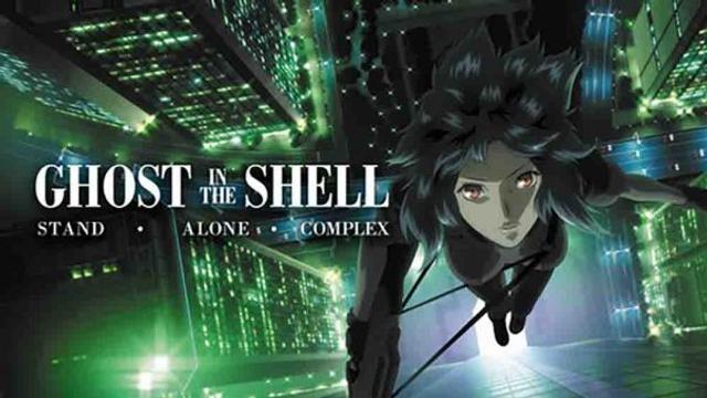 Ghost in the Shell: Stand Alone Complex – Solid State Society