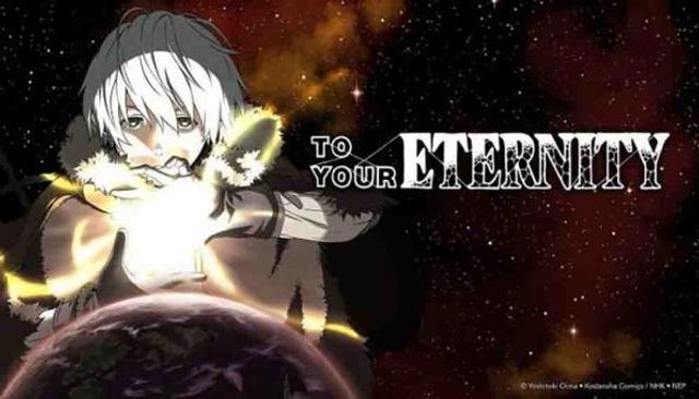 Fumetsu no Anata e Season 2