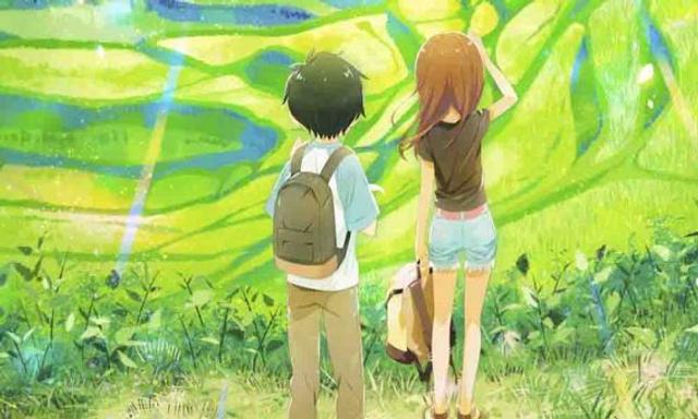 Karakai Jouzu no Takagi-san Movie
