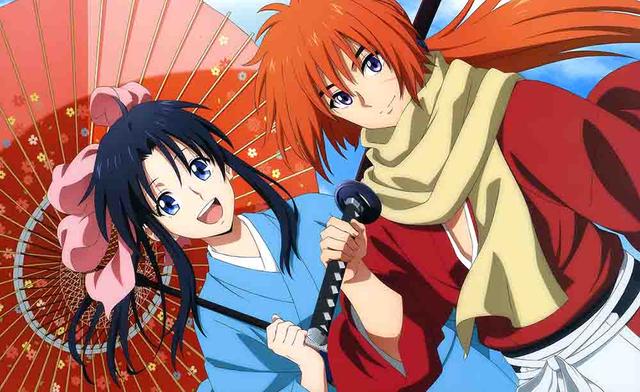 Rurouni Kenshin: Meiji Kenkaku Romantan (2023)  01-47