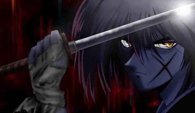 Rurouni Kenshin: Meiji Kenkaku Romantan – Ishinshishi e no Chinkonka