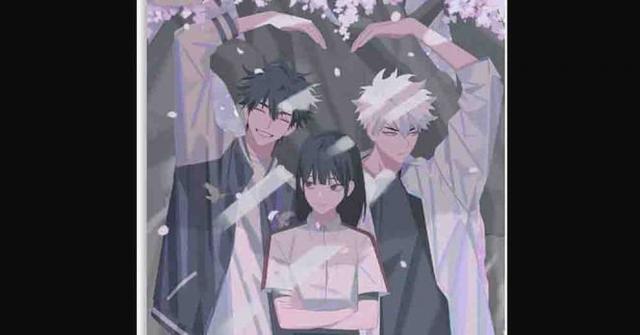 Shiguang Dailiren Season 2