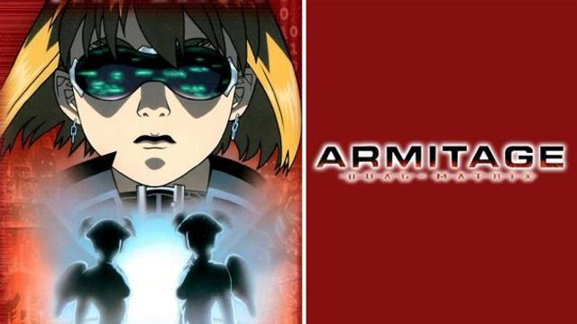 Armitage III: Dual-Matrix