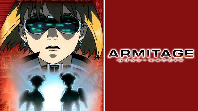 Armitage III: Dual-Matrix