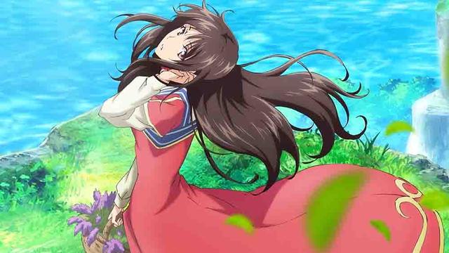 Seijo no Maryoku wa Bannou desu Season 2