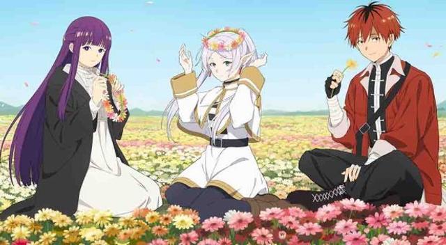Sousou no Frieren