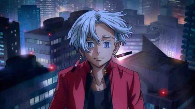 Tokyo Revengers: Tenjiku-hen