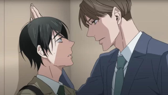30-sai made Doutei dato Mahoutsukai ni Nareru Rashii