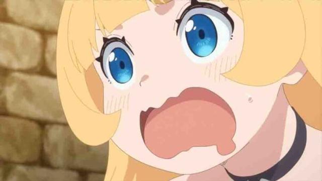 Himesama “Goumon” no Jikan desu