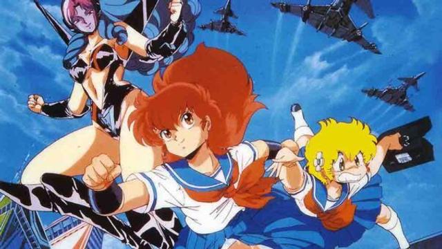 Project A-Ko