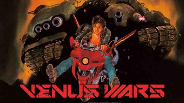 Venus Senki