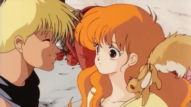 Windaria 1986