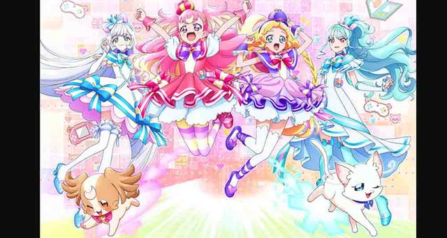 Wonderful Precure!
