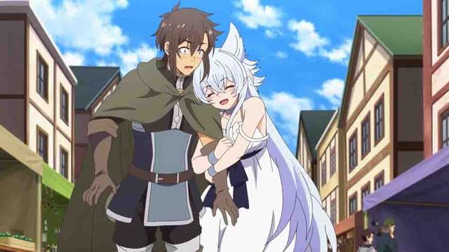 Lv2 kara Cheat datta Motoyuusha Kouho no Mattari Isekai Life