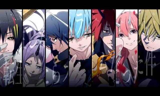 Tensei shitara Slime Datta Ken S3