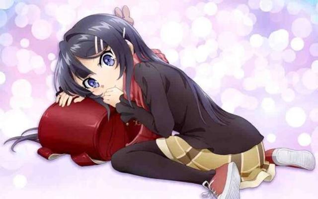 Seishun Buta Yarou wa Randoseru Girl no Yume wo Minai