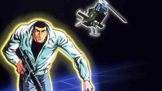 Golgo 13: The Professional