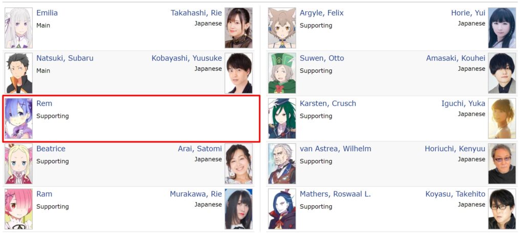Re:Zero kara Hajimeru Isekai Seikatsu Season 3