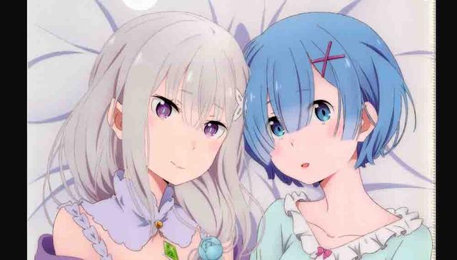 Re:Zero kara Hajimeru Isekai Seikatsu Season 3