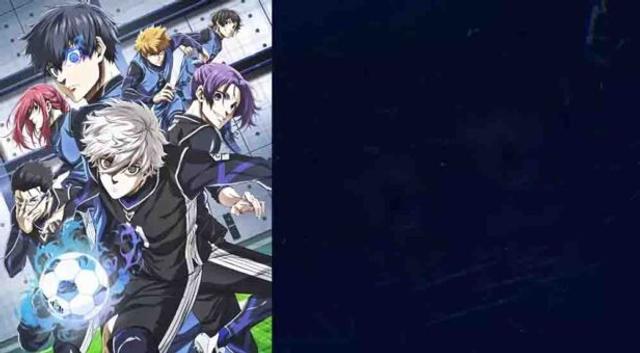 Blue Lock Movie: Episode Nagi