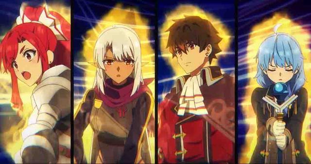A-Rank Party wo Ridatsu shita Ore wa, Moto Oshiego-tachi to Meikyuu Shinbu wo Mezasu. Episode 01-12