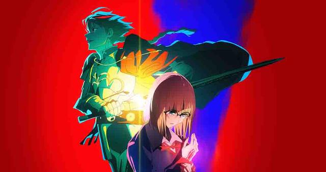 Fate/strange Fake Episode 01-09