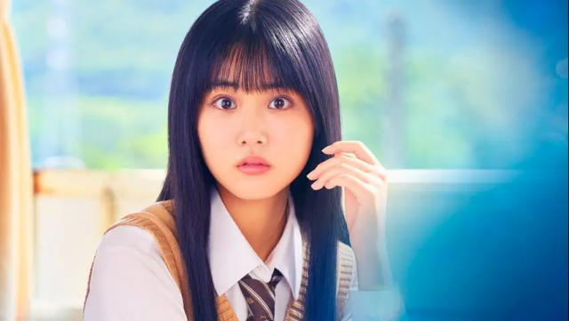 Mieruko-chan Live Action (2025)