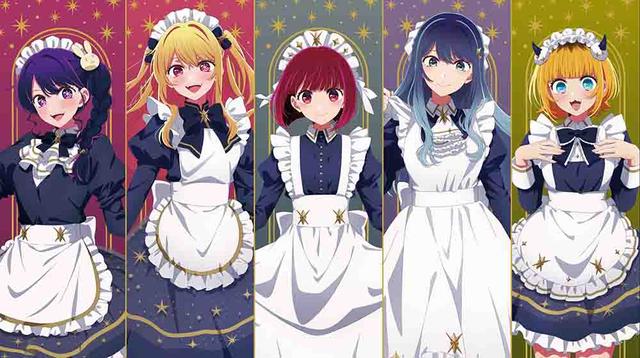 Oshi no Ko Season 3