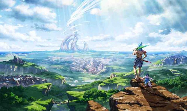 Shangri-La Frontier: Kusoge Hunter Kamige ni Idoman to su Season 2