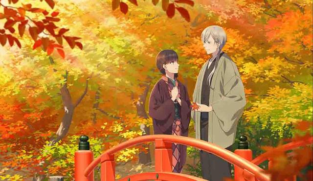 Watashi no Shiawase na Kekkon Season 2