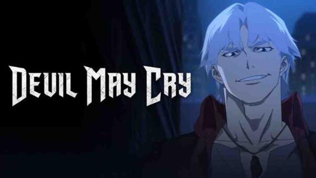 Devil May Cry (2025) Season 1-2