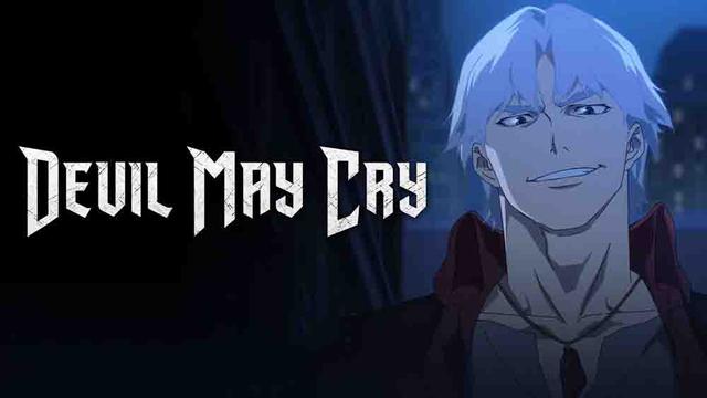 Devil May Cry (2025) Season 1-2