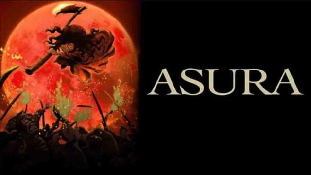 Asura