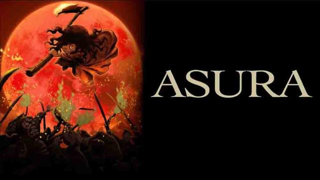 Asura